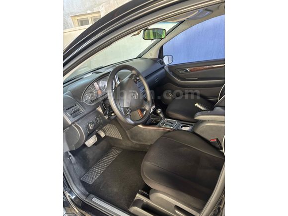 Sahibinden Mercedes - Benz A 150 Elegance 2006 Model 