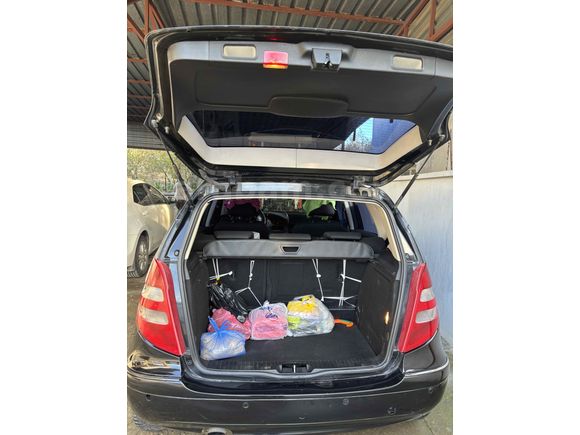 Sahibinden Mercedes - Benz A 150 Elegance 2006 Model 