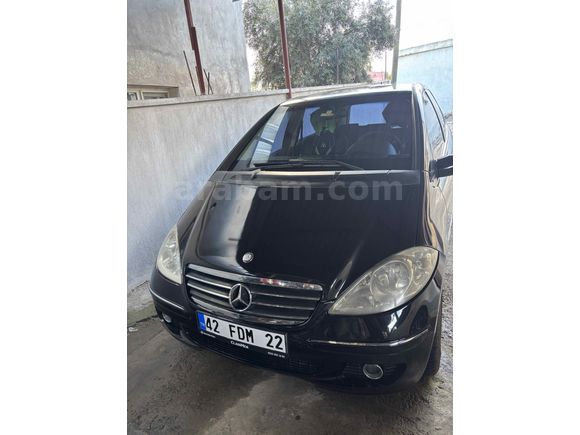 Sahibinden Mercedes - Benz A 150 Elegance 2006 Model 