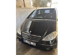 Sahibinden Mercedes - Benz A 150 Elegance 2006 Model 