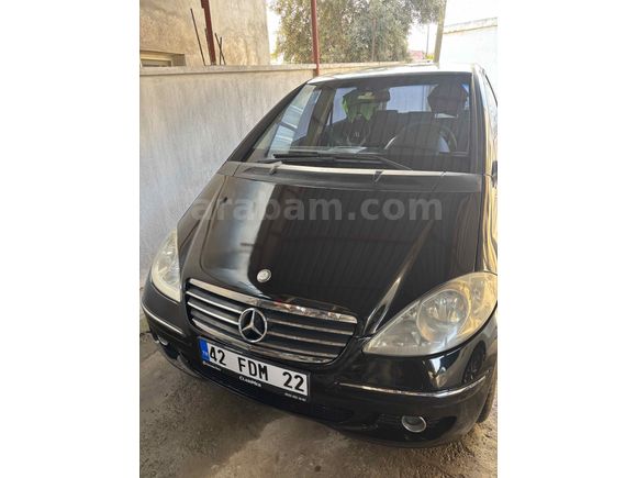 Sahibinden Mercedes - Benz A 150 Elegance 2006 Model 