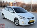 TEK OTOMOTİV'DEN HATASIZ BOYASIZ ACCENT BLUE