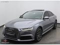 2017 Model Değişensiz Audi A6 Sedan 2.0 TFSİ Quattro Full