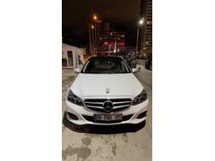 2015 Mercedes-Benz E180 Edition E - Masrafsız & Bakımlı