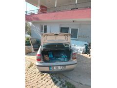 Sahibinden Fiat Siena 1.2 EL 2001 Model