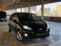2010 FORD FİESTA 1.4 TDCi TİTANİUM 205.000 KM