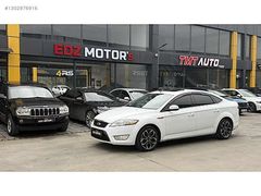 2011 MODEL 1.6 16 VALF FULL+FULL MANUEL MONDEO SELECTİVE..