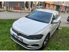 Sahibinden Volkswagen Polo 1.2 TSi Comfortline 2018 Model 