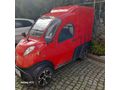 Sahibinden Regal Raptor K5