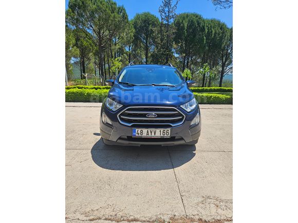 Sahibinden Ford EcoSport 1.0 Ecoboost Atom Karınca