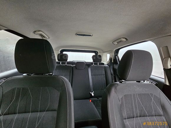 Sahibinden Ford EcoSport 1.0 Ecoboost Atom Karınca