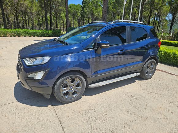 Sahibinden Ford EcoSport 1.0 Ecoboost Atom Karınca