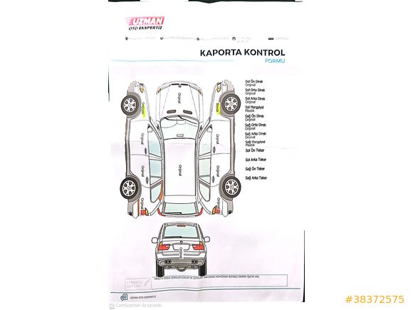 Sahibinden Ford EcoSport 1.0 Ecoboost Atom Karınca