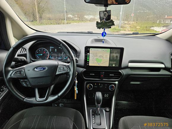 Sahibinden Ford EcoSport 1.0 Ecoboost Atom Karınca