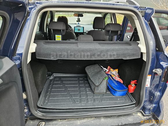 Sahibinden Ford EcoSport 1.0 Ecoboost Atom Karınca