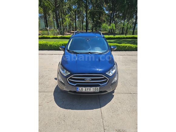 Sahibinden Ford EcoSport 1.0 Ecoboost Atom Karınca