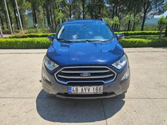 Sahibinden Ford EcoSport 1.0 Ecoboost Atom Karınca