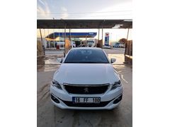 Sahibinden hatasız temiz garaj arabası