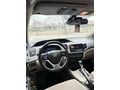 2012 CIVIC ECO ELEGANCE 40.YIL PAKET