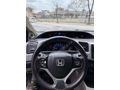2012 CIVIC ECO ELEGANCE 40.YIL PAKET