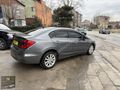 2012 CIVIC ECO ELEGANCE 40.YIL PAKET