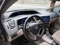 2012 CIVIC ECO ELEGANCE 40.YIL PAKET