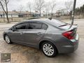 2012 CIVIC ECO ELEGANCE 40.YIL PAKET