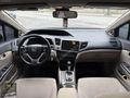 2012 CIVIC ECO ELEGANCE 40.YIL PAKET