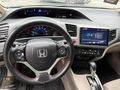 2012 CIVIC ECO ELEGANCE 40.YIL PAKET