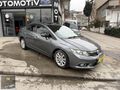 2012 CIVIC ECO ELEGANCE 40.YIL PAKET