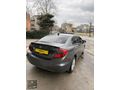 2012 CIVIC ECO ELEGANCE 40.YIL PAKET