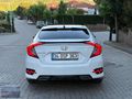 TERTEMİZ HONDA CİVİC