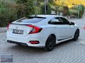 TERTEMİZ HONDA CİVİC