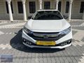 TERTEMİZ HONDA CİVİC