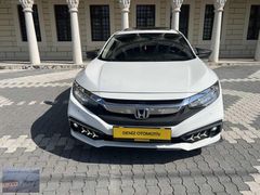 TERTEMİZ HONDA CİVİC