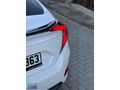 TERTEMİZ HONDA CİVİC