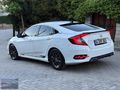 TERTEMİZ HONDA CİVİC