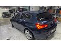4 SİLİNDİR N13 MOTOR STAGE 1 BMW 118i One Edition 2015 Model