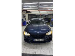 4 SİLİNDİR N13 MOTOR STAGE 1 BMW 118i One Edition 2015 Model