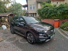Sahibinden Hyundai Tucson 1.6 CRDi Elite 2018 Model 