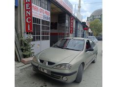 Sahibinden Renault Megane 1.9 DTi Alize