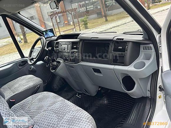 ÖZ SAHİL'den 2013 MODEL 16+1/OKUL PAKET/ÇİFT TEKER/ÇİFT KLİMALI