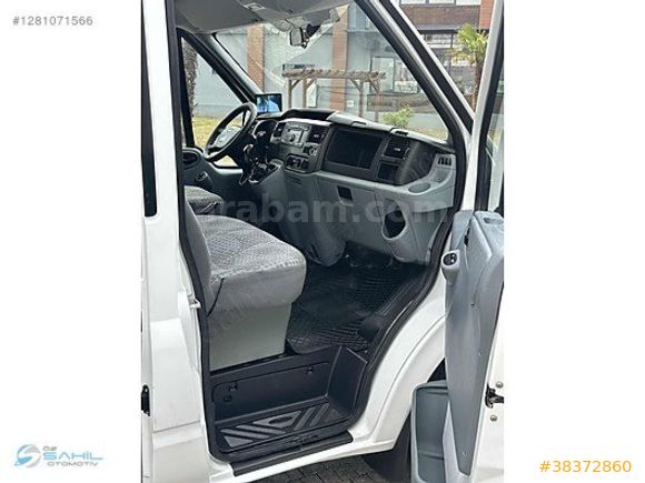 ÖZ SAHİL'den 2013 MODEL 16+1/OKUL PAKET/ÇİFT TEKER/ÇİFT KLİMALI