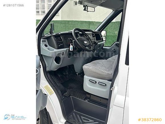 ÖZ SAHİL'den 2013 MODEL 16+1/OKUL PAKET/ÇİFT TEKER/ÇİFT KLİMALI