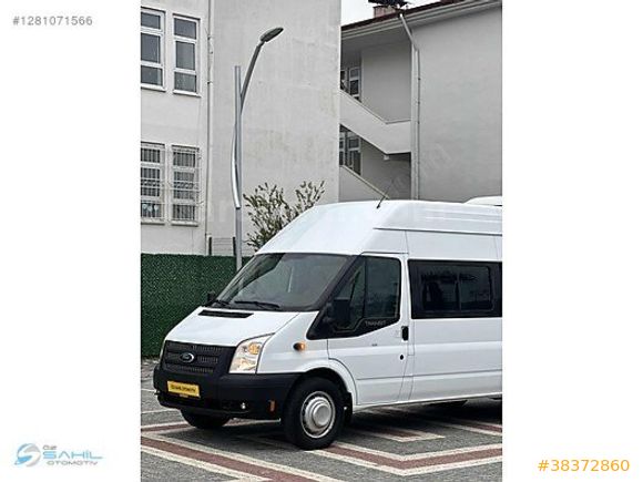 ÖZ SAHİL'den 2013 MODEL 16+1/OKUL PAKET/ÇİFT TEKER/ÇİFT KLİMALI