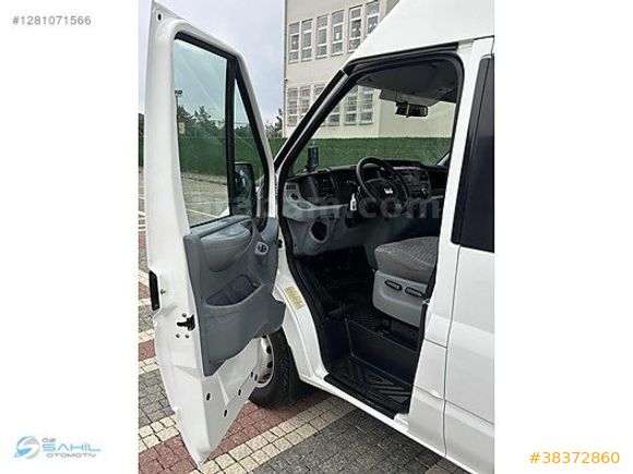 ÖZ SAHİL'den 2013 MODEL 16+1/OKUL PAKET/ÇİFT TEKER/ÇİFT KLİMALI