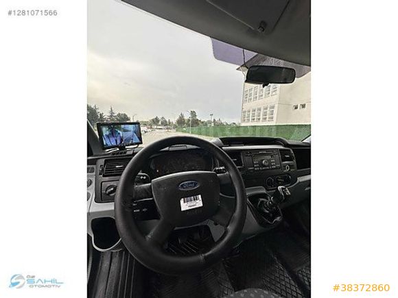 ÖZ SAHİL'den 2013 MODEL 16+1/OKUL PAKET/ÇİFT TEKER/ÇİFT KLİMALI