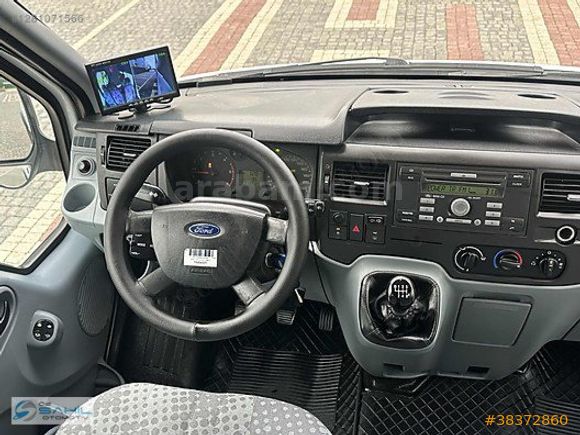 ÖZ SAHİL'den 2013 MODEL 16+1/OKUL PAKET/ÇİFT TEKER/ÇİFT KLİMALI