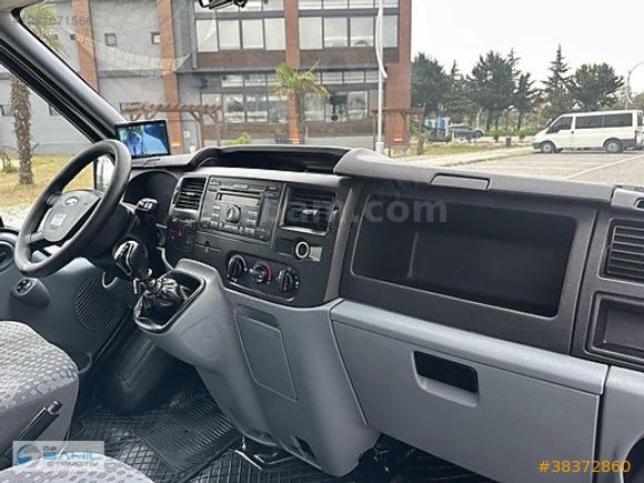 ÖZ SAHİL'den 2013 MODEL 16+1/OKUL PAKET/ÇİFT TEKER/ÇİFT KLİMALI