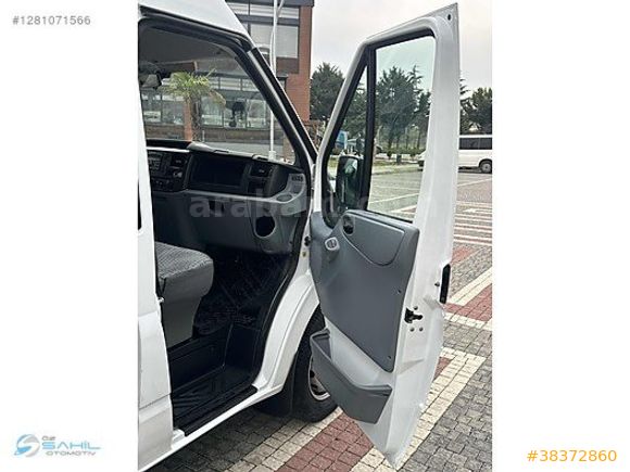 ÖZ SAHİL'den 2013 MODEL 16+1/OKUL PAKET/ÇİFT TEKER/ÇİFT KLİMALI